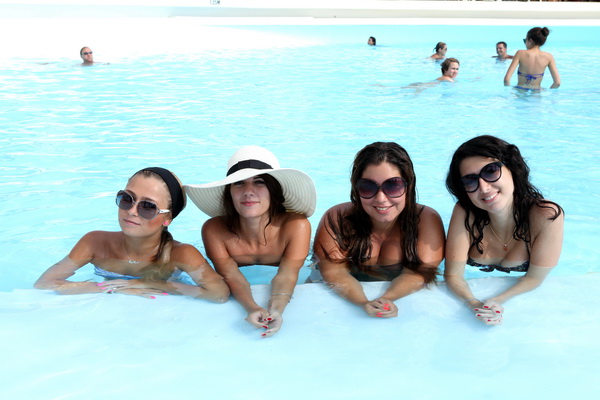 Beach Party